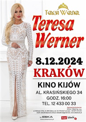 Koncert-Teresa Werner