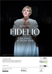 Opera - Fidelio