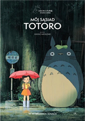 Mój sąsiad Totoro 2D DUBBING