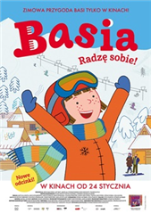 Basia. Radzę sobie! 2d dubbing