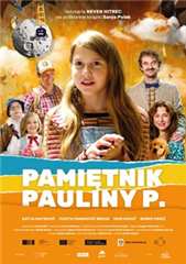 Pamiętnik Pauliny P 2d napisy