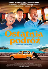 Ostatnia podróż