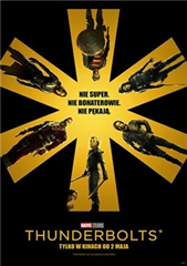 Thunderbolts* 2d napisy