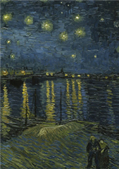 Van Gogh. Nowa wielka wystawa z The National Gallery w Londynie