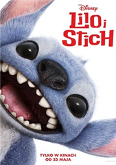 Lilo & Stitch 2D Dubbing