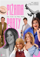 SPEKTAKL - Piżama Party