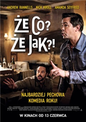 Że co? Że jak?