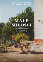 Małe miłości