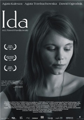 Ida. Przeżyj to w kinie. 20 lat z Polskim Instytutem Sztuki Filmowej