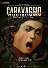 ART BEATS - Caravaggio – dusza i krew