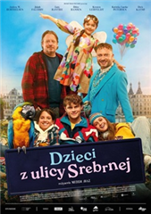 Dzieci z ulicy Srebrnej