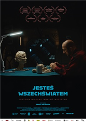 Jesteś wszechświatem