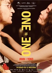 One to One: Yoko i Ono