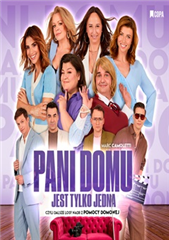 SPEKTAKL - Pani domu jest tylko jedna!