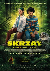 Skrzat. Nowy początek 2D DUBBING