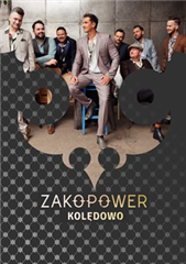 KONCERT - Zakopower Kolędowo