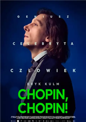 Chopin! Chopin!