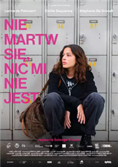 Nie martw się, nic mi nie jest 2D DUBBING