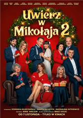 Uwierz w Mikołaja 2