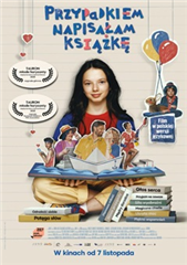 Przypadkiem napisałam książkę 2D DUBBING