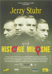 Historie miłosne + Prelekcja "50 na 50"