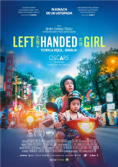 Left-Handed Girl. To była ręka… diabła!