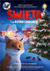 Święta z Astrid Lindgren 2d dubbing