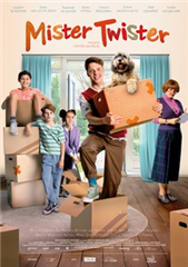 Mister Twister