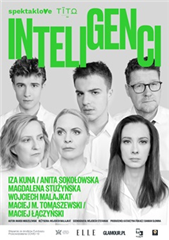 SPEKTAKL - Inteligenci