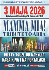 Koncert - Mamma mia