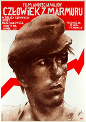 Człowiek z marmuru