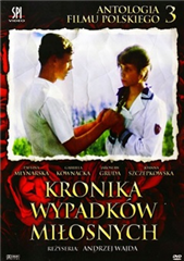 Kronika wypadków miłosnych