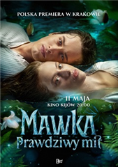 Mawka.Prawdziwy mit UA Napisy PL