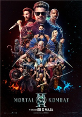 Mortal Kombat II