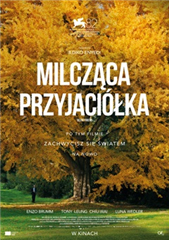 Milcząca przyjaciółka