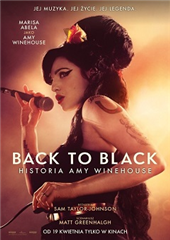 Back to black.Historia Amy Winehouse