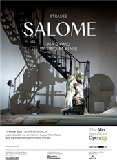 Opera - Salome