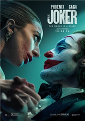 Joker: Folie à deux