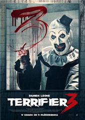 Terrifier 3