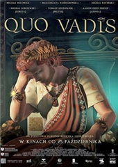 Quo Vadis 2D DUBBING