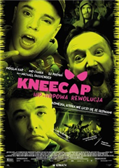 KNEECAP. HIP HOPOWA REWOLUCJA