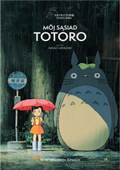 Mój sąsiad Totoro