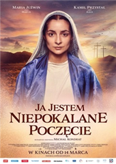 Ja jestem Niepokalane Poczęcie