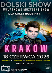 KONCERT - DOLSKI SHOW