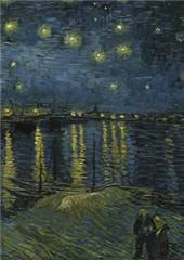 Van Gogh. Nowa wielka wystawa z The National Gallery w Londynie