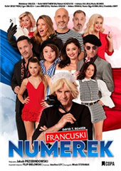 SPEKTAKL - Francuski numerek