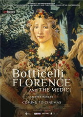 WYSTAWA - Botticelli, Florencja i Medyceusze