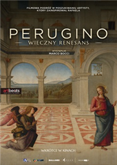 WYSTAWA - Perugino. Wieczny renesans