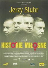 Historie miłosne + Prelekcja "50 na 50"