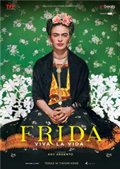 WYSTAWA - Frida. Viva La Vida